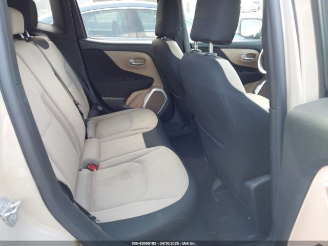 ZACCJBBT9FPC05106 Jeep Renegade Latitude