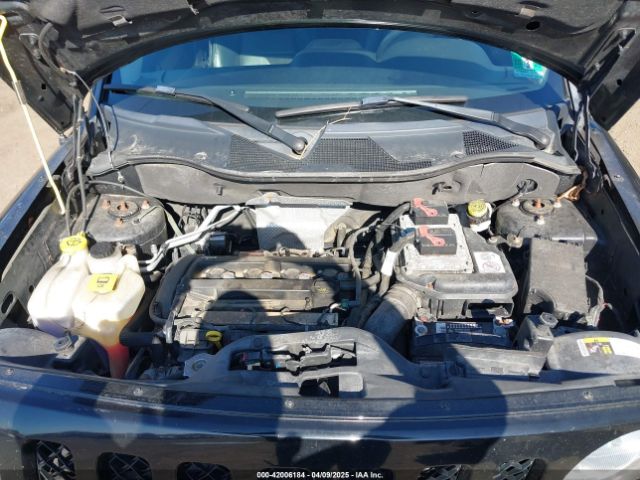 1C4NJRFB4GD580484 Jeep Patriot High Altitude Edition