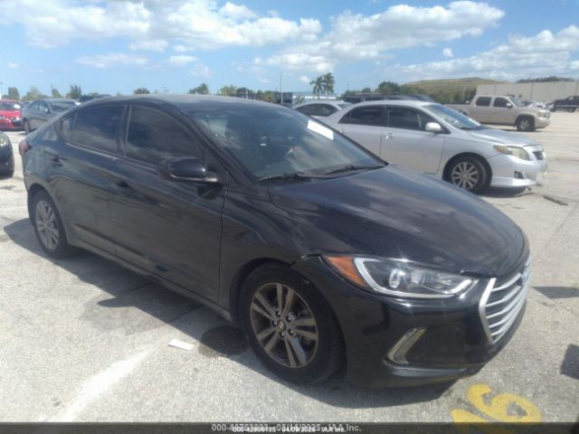 5NPD84LF1HH085687 auction archive image