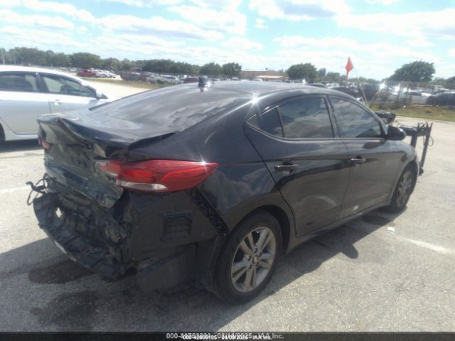 5NPD84LF1HH085687 Hyundai ELANTRA SE