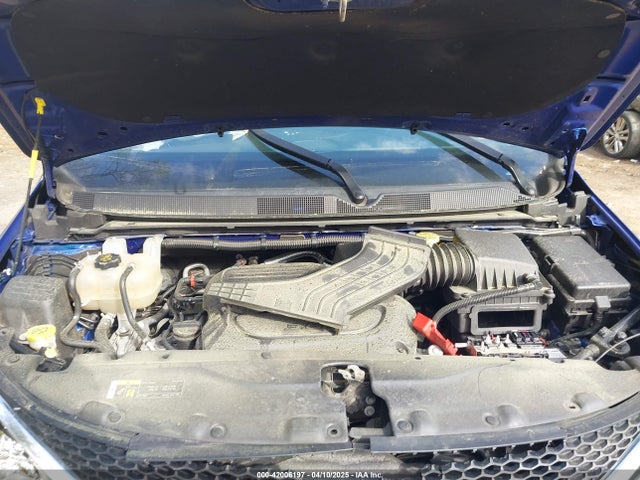 2C4RC1BG3LR280098 Chrysler Pacifica Touring L