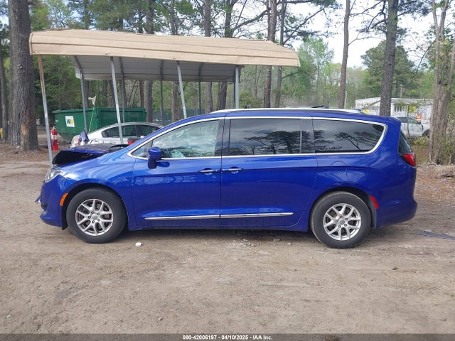 2C4RC1BG3LR280098 Chrysler Pacifica Touring L