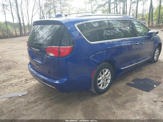 2C4RC1BG3LR280098 Chrysler Pacifica Touring L