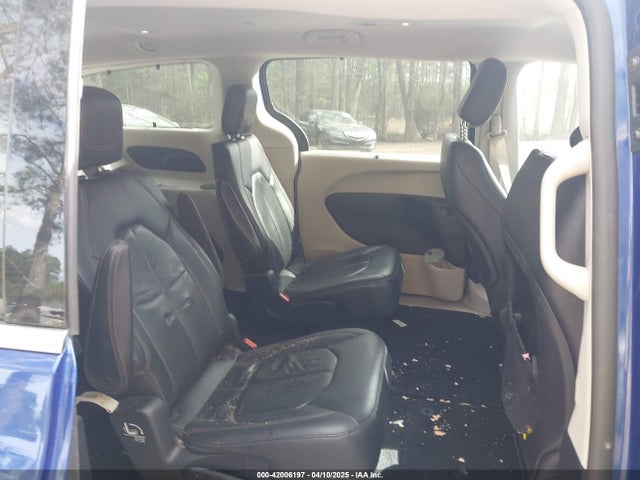 2C4RC1BG3LR280098 Chrysler Pacifica Touring L