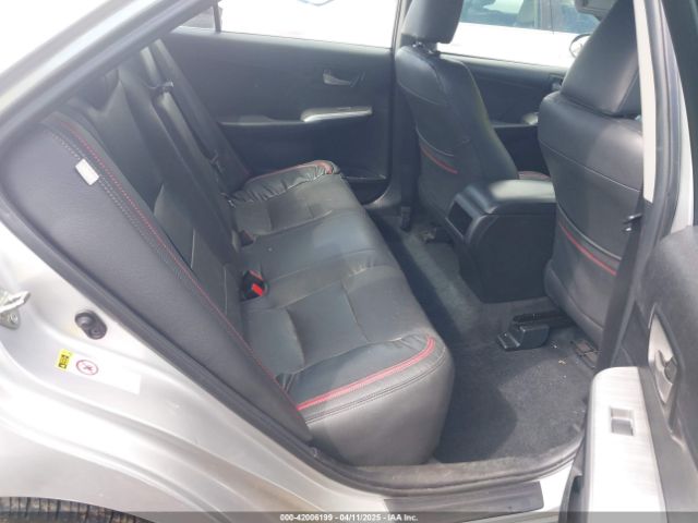 4T1BF1FK2EU302732 Toyota CAMRY SE