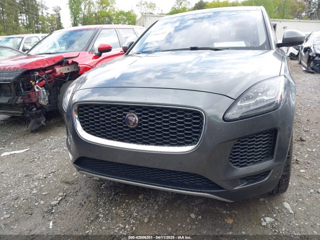 SADFJ2FXXJ1Z31984 Jaguar E-pace R-dynamic S/s