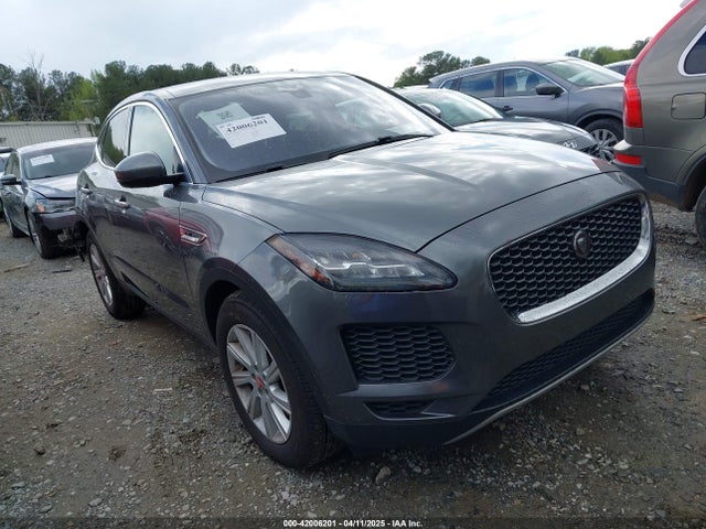 SADFJ2FXXJ1Z31984 Jaguar E-pace R-dynamic S/s