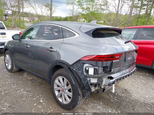 SADFJ2FXXJ1Z31984 Jaguar E-pace R-dynamic S/s