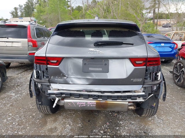 SADFJ2FXXJ1Z31984 Jaguar E-pace R-dynamic S/s