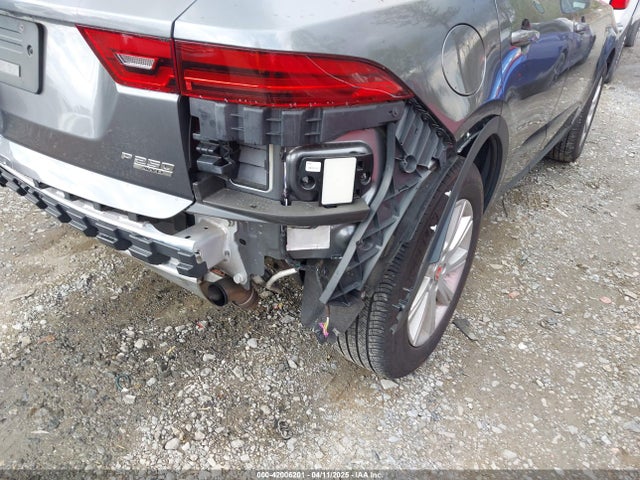 SADFJ2FXXJ1Z31984 Jaguar E-pace R-dynamic S/s