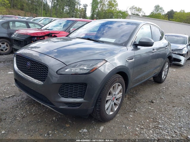 SADFJ2FXXJ1Z31984 Jaguar E-pace R-dynamic S/s