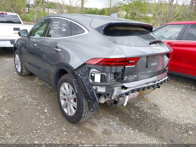 SADFJ2FXXJ1Z31984 Jaguar E-pace R-dynamic S/s