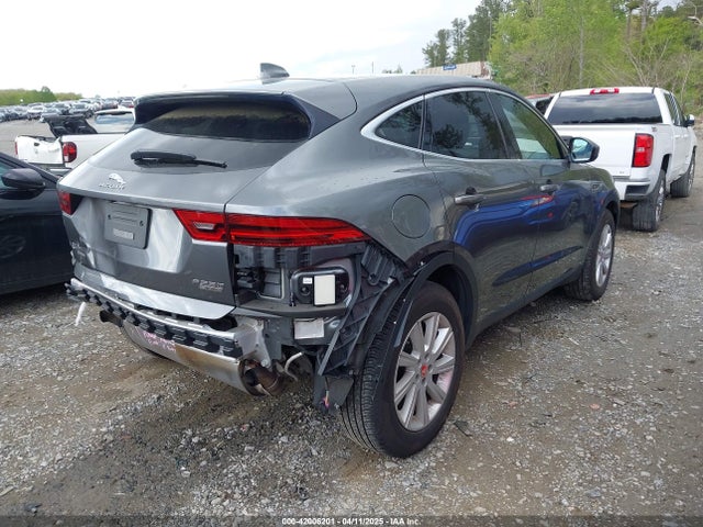 SADFJ2FXXJ1Z31984 Jaguar E-pace R-dynamic S/s
