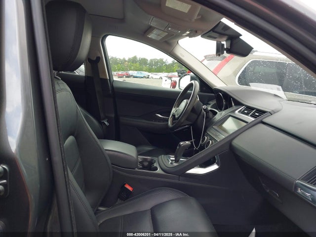 SADFJ2FXXJ1Z31984 Jaguar E-pace R-dynamic S/s