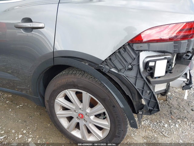 SADFJ2FXXJ1Z31984 Jaguar E-pace R-dynamic S/s