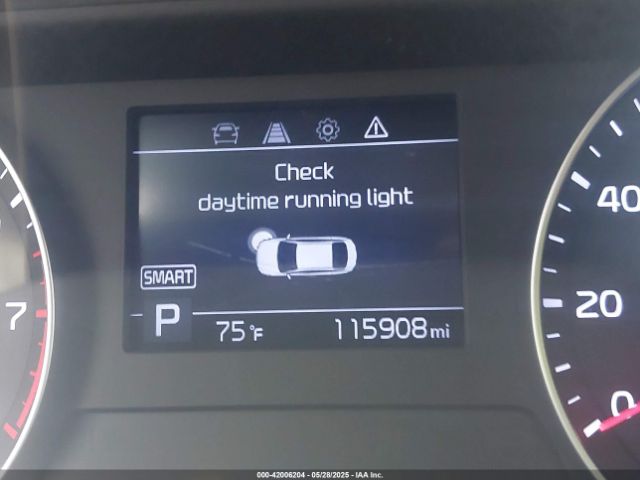 3KPF24AD3LE187713 KIA Forte Lxs