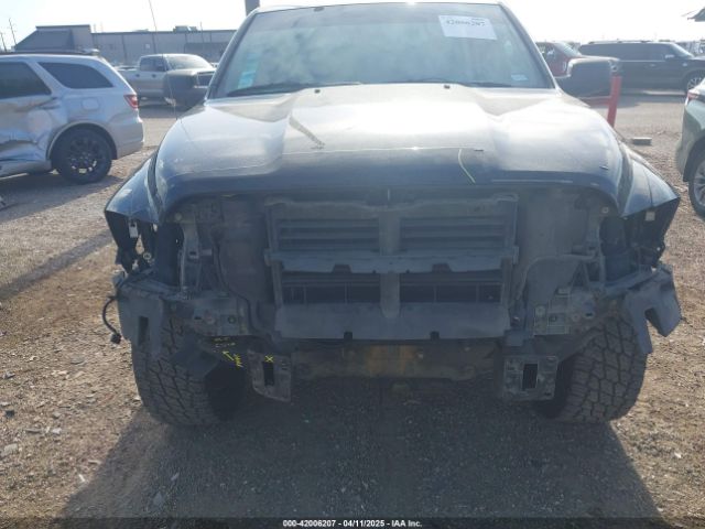 1C6RR7LT3FS599847 RAM 1500 Lone Star