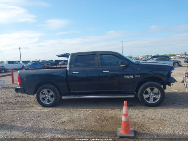 1C6RR7LT3FS599847 RAM 1500 Lone Star