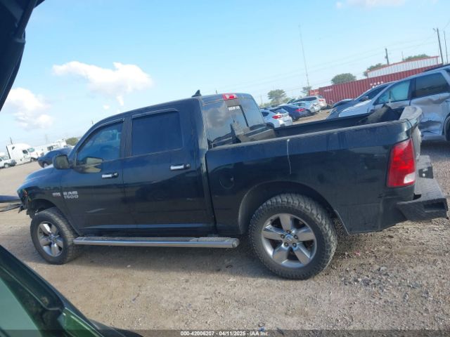 1C6RR7LT3FS599847 RAM 1500 Lone Star