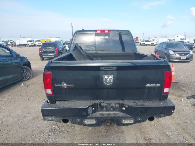 1C6RR7LT3FS599847 RAM 1500 Lone Star