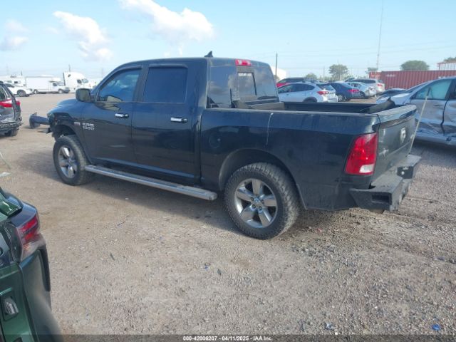 1C6RR7LT3FS599847 RAM 1500 Lone Star