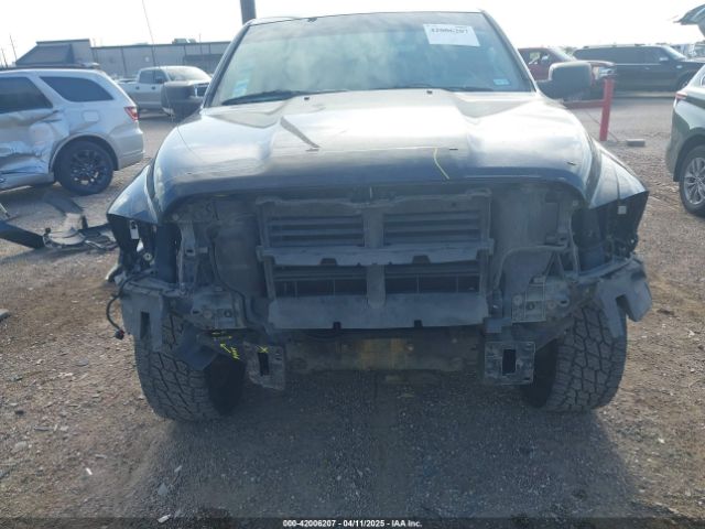 1C6RR7LT3FS599847 RAM 1500 Lone Star