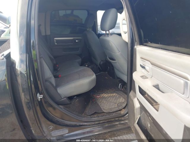1C6RR7LT3FS599847 RAM 1500 Lone Star