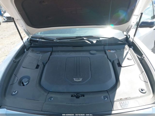 1GYKPMRK9RZ103470 Cadillac Lyriq Tech W/1sa
