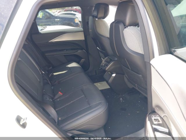 1GYKPMRK9RZ103470 Cadillac Lyriq Tech W/1sa
