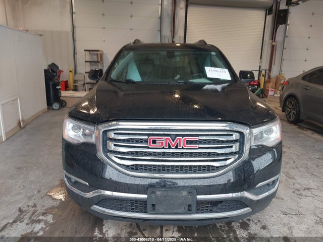 1GKKNULS6HZ183740 GMC Acadia Slt-1