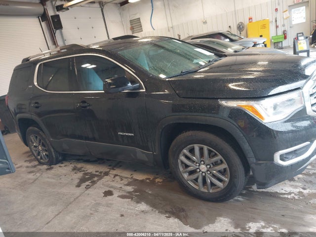 1GKKNULS6HZ183740 GMC Acadia Slt-1