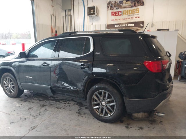 1GKKNULS6HZ183740 GMC Acadia Slt-1