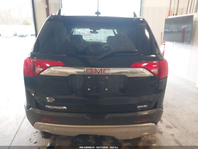 1GKKNULS6HZ183740 GMC Acadia Slt-1