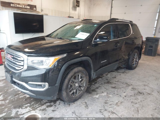 1GKKNULS6HZ183740 GMC Acadia Slt-1