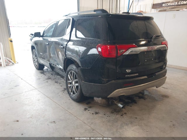 1GKKNULS6HZ183740 GMC Acadia Slt-1