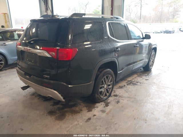 1GKKNULS6HZ183740 GMC Acadia Slt-1