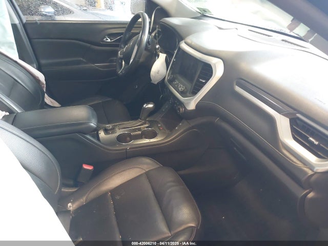 1GKKNULS6HZ183740 GMC Acadia Slt-1