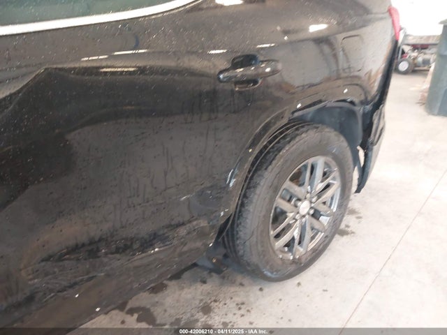 1GKKNULS6HZ183740 GMC Acadia Slt-1