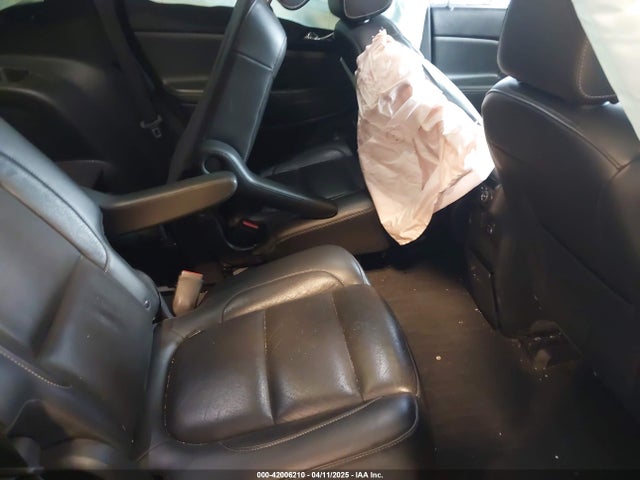 1GKKNULS6HZ183740 GMC Acadia Slt-1