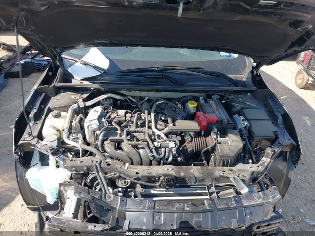 Nissan Sentra Sr Xtronic Cvt 2024 3N1AB8DV1RY255104 Image 10