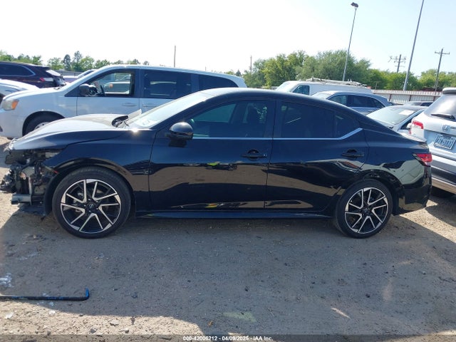 Nissan Sentra Sr Xtronic Cvt 2024 3N1AB8DV1RY255104 Image 15
