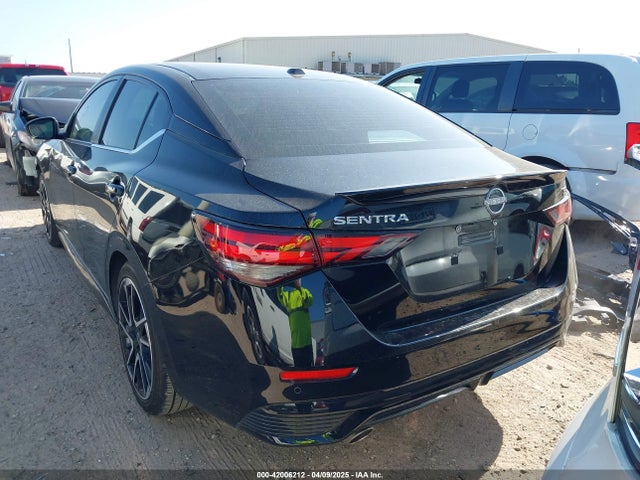 Nissan Sentra Sr Xtronic Cvt 2024 3N1AB8DV1RY255104 Image 17