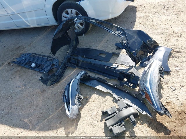 Nissan Sentra Sr Xtronic Cvt 2024 3N1AB8DV1RY255104 Image 12