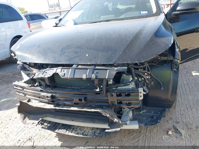 Nissan Sentra Sr Xtronic Cvt 2024 3N1AB8DV1RY255104 Image 6