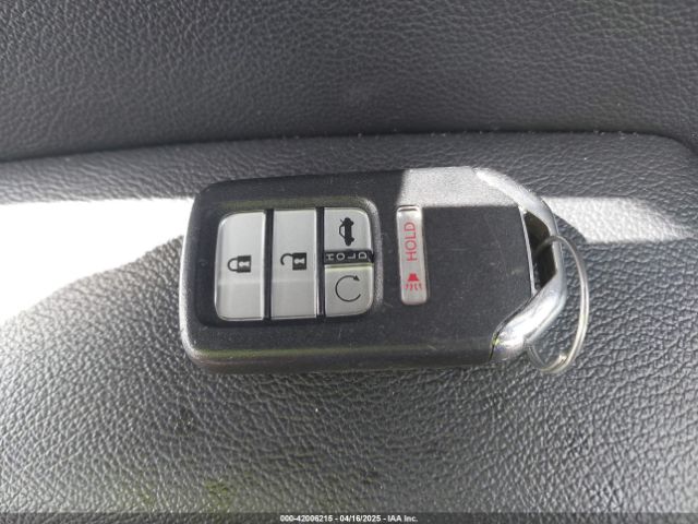 1HGCV1F34LA069053 Honda Accord Sport