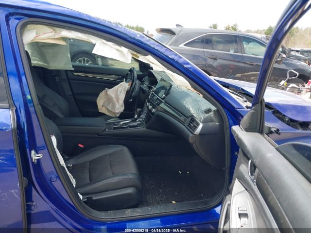 1HGCV1F34LA069053 Honda Accord Sport