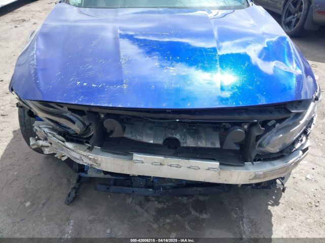 1HGCV1F34LA069053 Honda Accord Sport