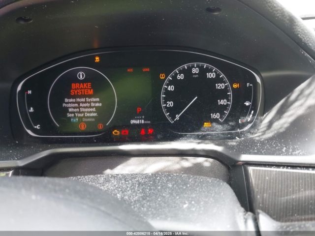 1HGCV1F34LA069053 Honda Accord Sport