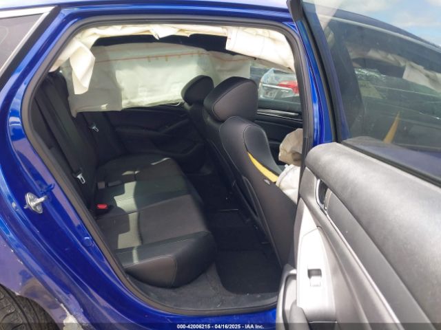 1HGCV1F34LA069053 Honda Accord Sport