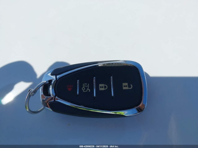 1G1ZD5ST8JF208361 Chevrolet MALIBU LT